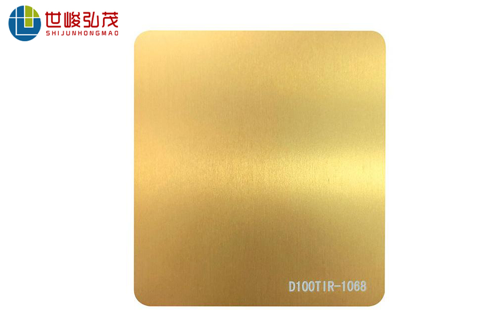 陽(yáng)極氧化鋁板D100T1R-1068